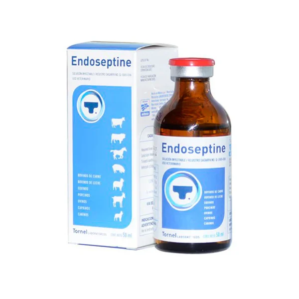 ENDOSEPTINE – TORNEL – 50ML