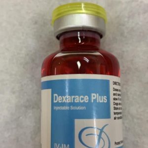 DEXARACE PLUS – 20 ML