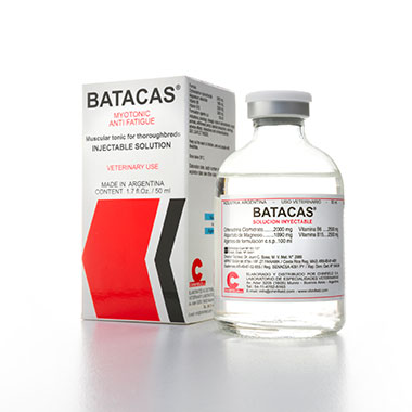 BATACAS (CHINFIELD) – 50ML