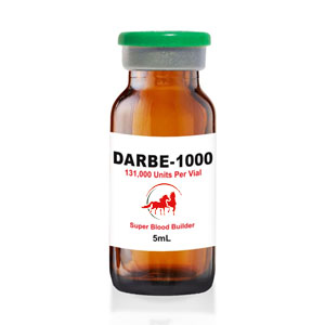DARBE 500 – AECS TAYLOR MADE – 5 ML