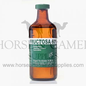 FRUCTOSA 60% – EQUISYSTEMS – 250ML