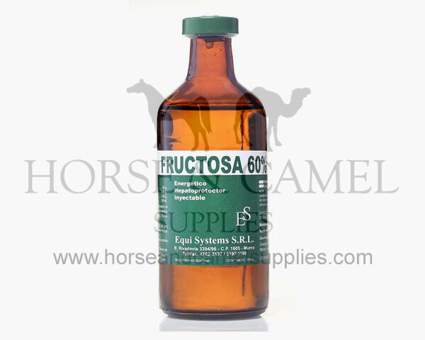 FRUCTOSA 60% – EQUISYSTEMS – 250ML