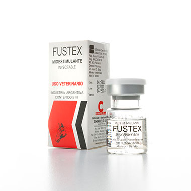 FUSTEX – CHINFIELD – 5ML $ 42,98