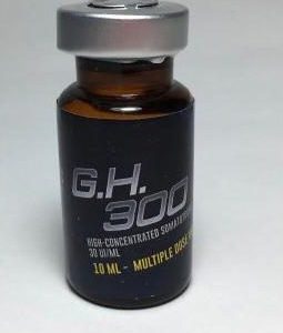 GH 300 – 10 MLGH 300 – 10 ML