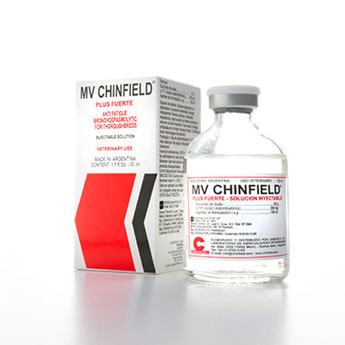 MV CHINFIELD – 50 ML