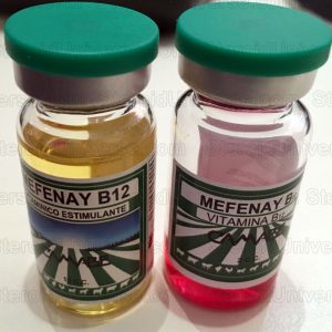 MEFENAY B12 – 10 ML