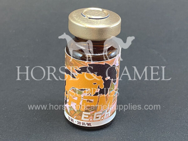 E.G.H RPM – 10 ML