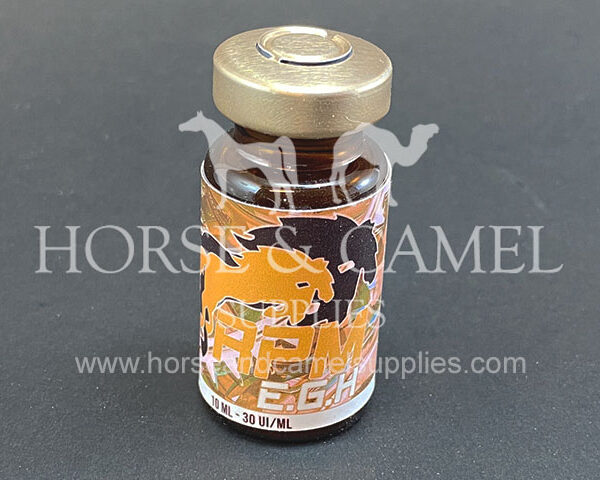 E.G.H RPM – 10 ML