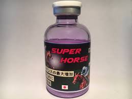 SUPER HORSE (JAPAN ) – 30 ML