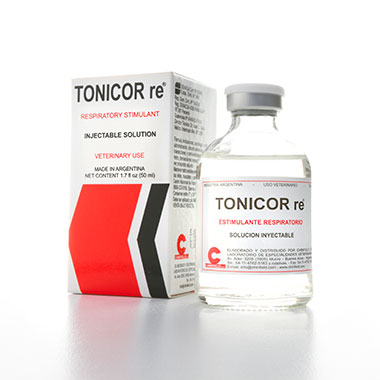 TONICOR RE – CHINFIELD- 50 ML