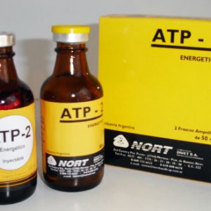 A.T.P. 2 – NORT – 2 BOTTLES