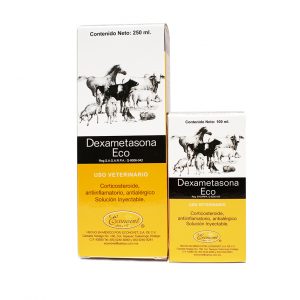PENICILINA ESTREPTOMICINA – ECONOVET – 250ML