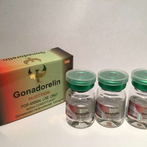 GONADORELIN – 5 ML