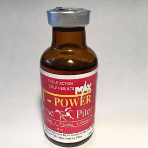 T-POWER MAX – 25 ML
