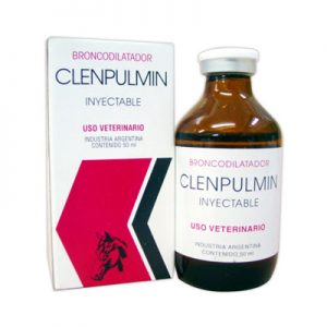 CLENPULMIN – 50 ML – CHINFIELD