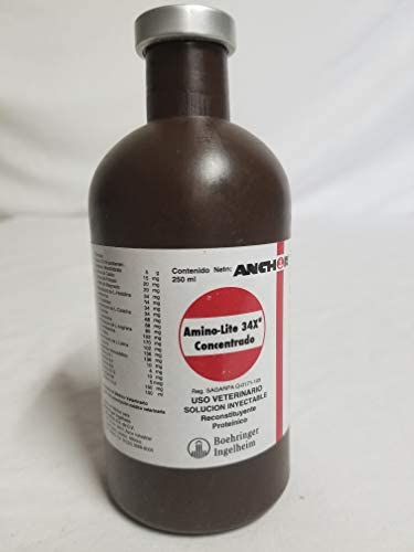 Amino-Lite 250 ml