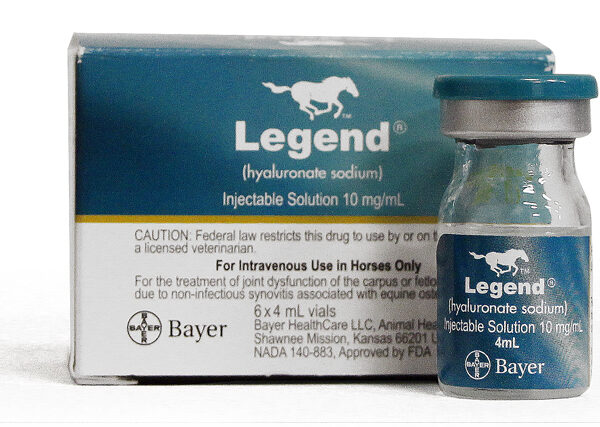 Legend Equine 2 mL 10 mg