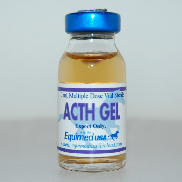 ACTH Gel Injection