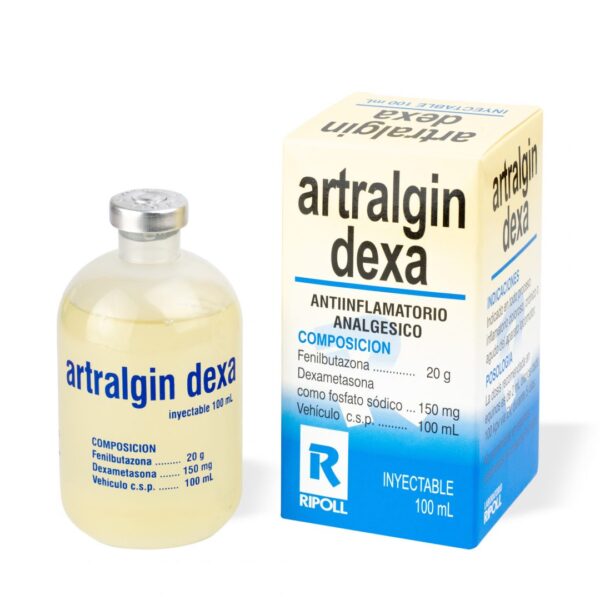 Artralgin Dexa