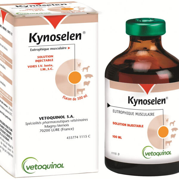 KYNOSELEN