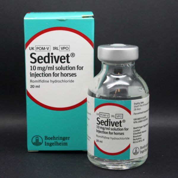 sedivet