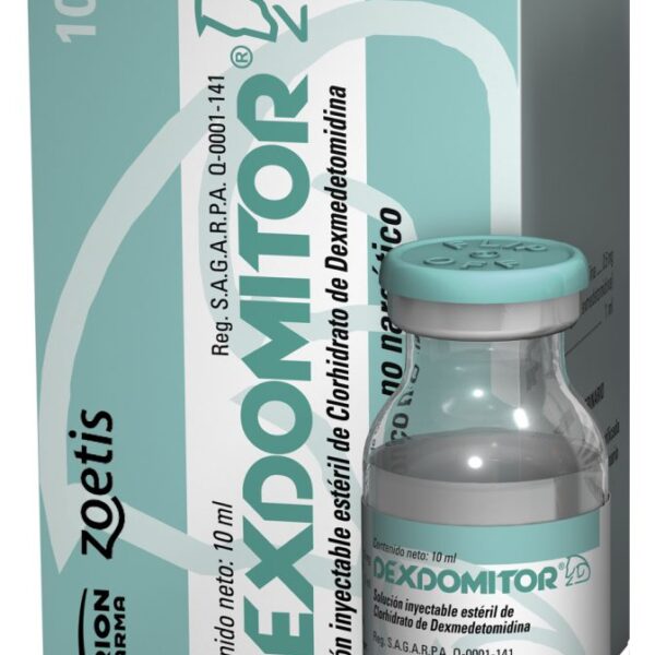 dexdomitor