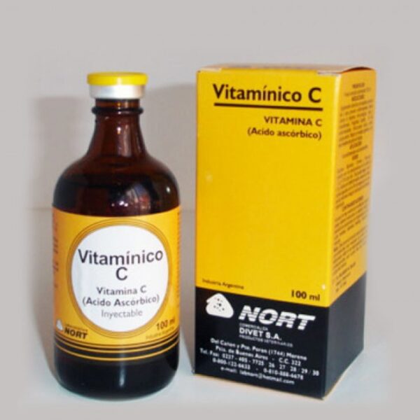 vitaminico