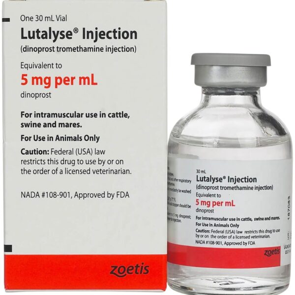 Lutalyse
