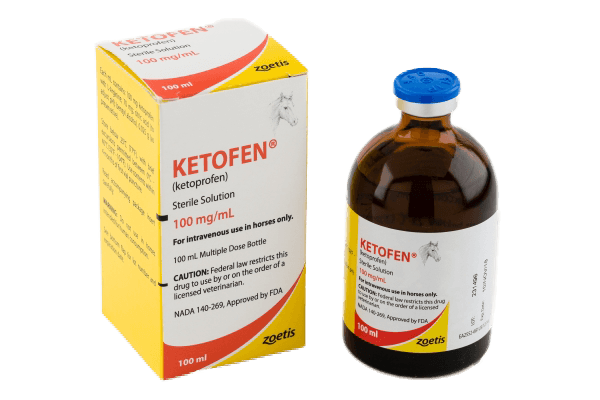Ketofen | Abbey Veterinary Supply