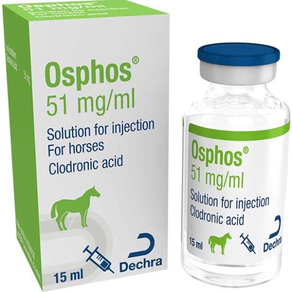 Osphos For Horses