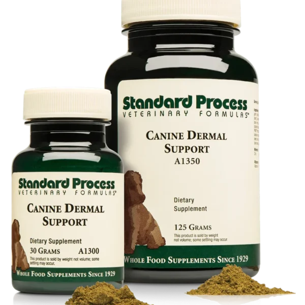 Canine Dermal Support