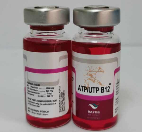 DEXA ATP/UTP