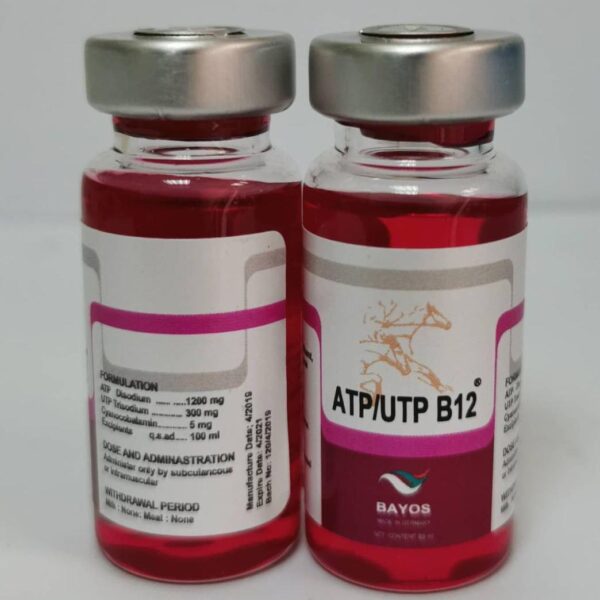 DEXA ATP/UTP