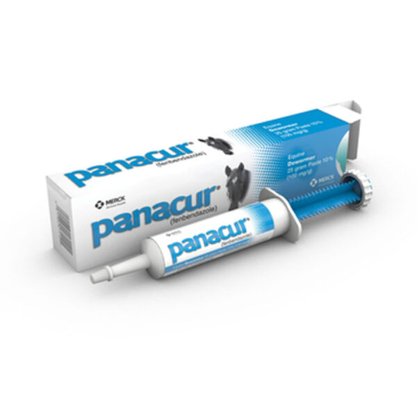 Panacur Paste