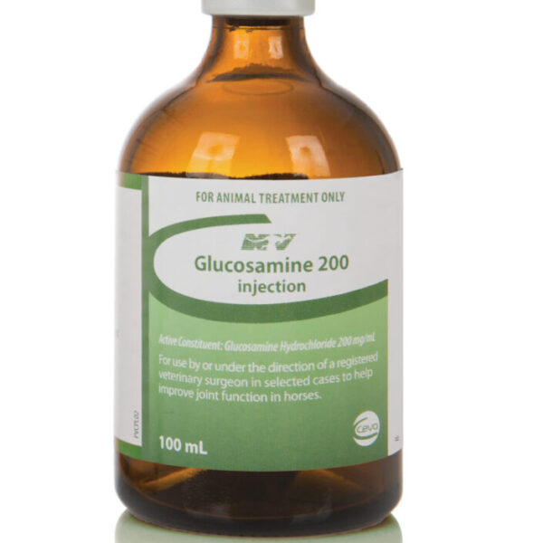 Glucosamine 200mg