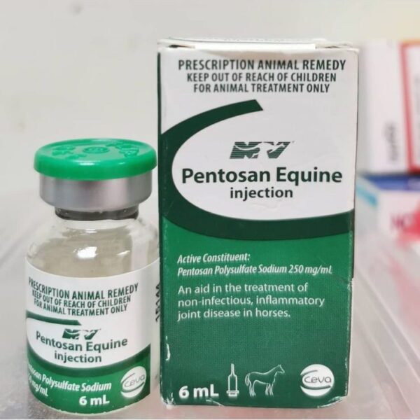 Pentosan Gold 6ml