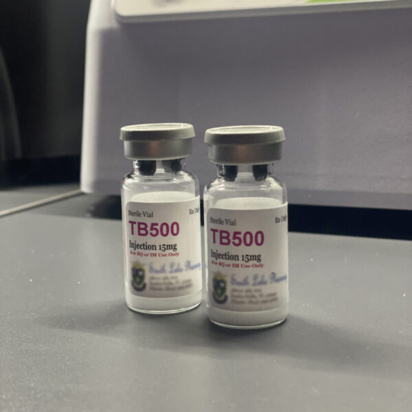 TB-500 Thymosin Beta-4
