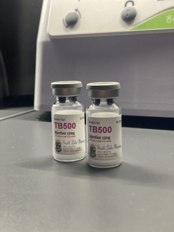 TB-500 Thymosin Beta-4