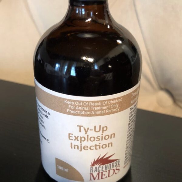 Ty-Up Explosion 100ml