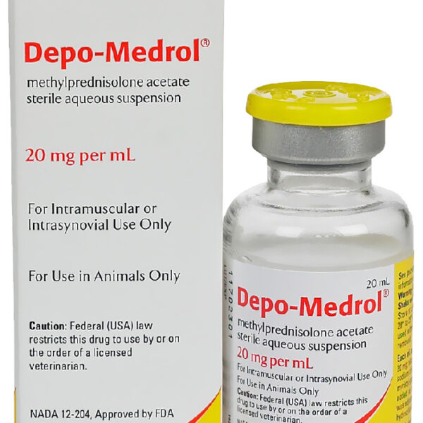 Depo-Medrol 20 mg