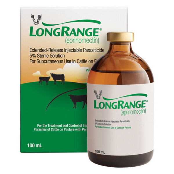 Longrange