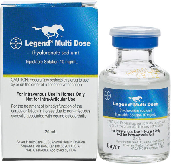 Legend Multi-Dose