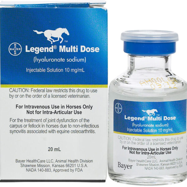 Legend Multi-Dose