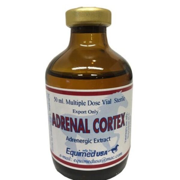 Adrenal Cortex 50 mL