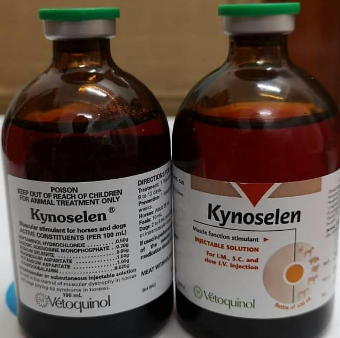 kynoselen injection price
