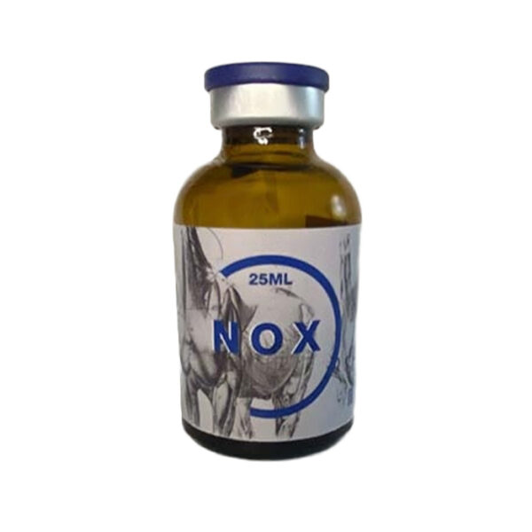 Nox – 25 ml injection