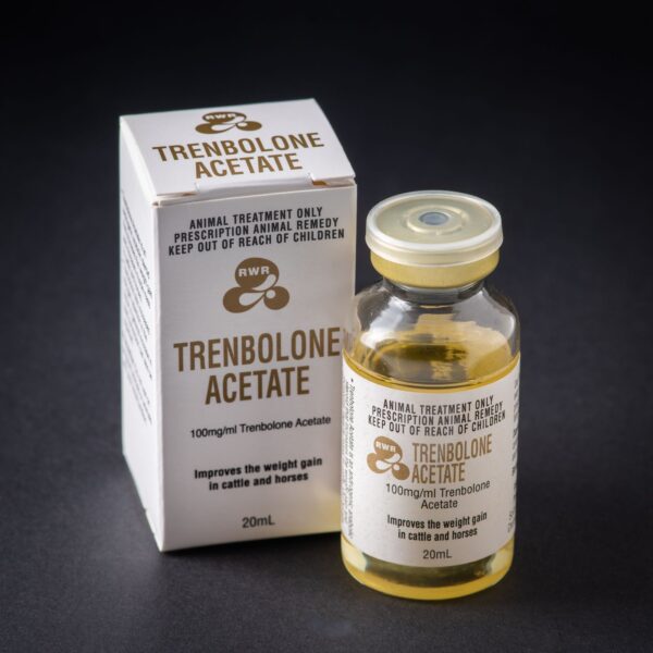trenbolone acetate for sale