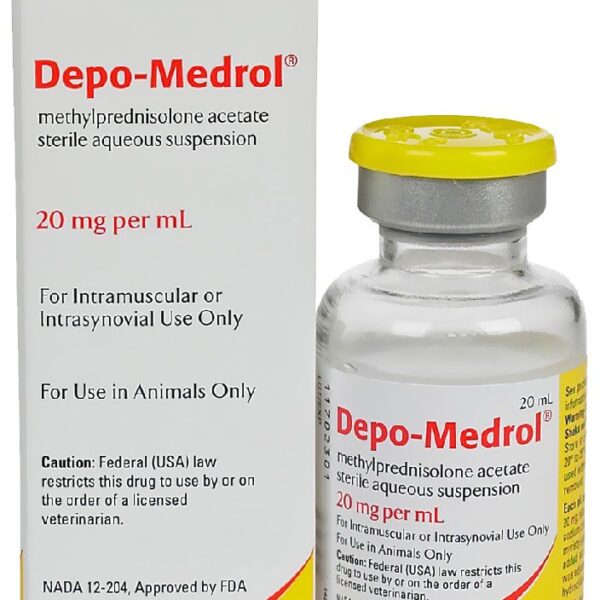 depo medrol injection