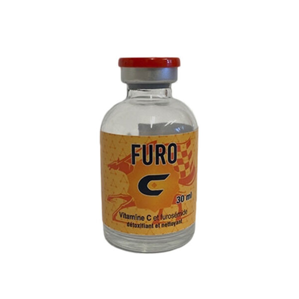 Furo C – Laboratoire Kaplan – 30ml