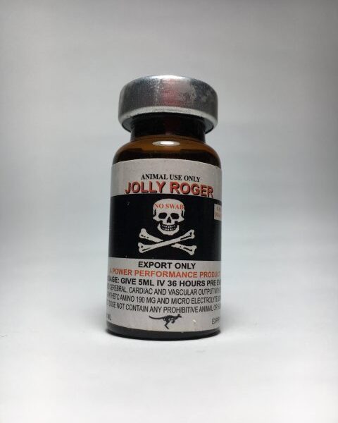 Jolly Roger – 10 ml
